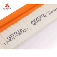 Filter Udara Mesin Kertas Baru 17801-0S020 17801-0P010 AF5240 WA10085 CA11895 untuk Tacoma 3.5 Sequoia 4.7/5.7 untuk 5.7 Hiace
