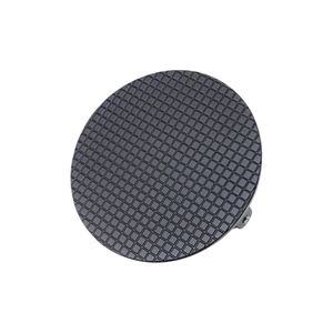 Prensa de parrilla de bistec de hierro fundido presazonado con mango de madera <span class=keywords><strong>para</strong></span> <span class=keywords><strong>hamburguesas</strong></span> sabrosas - Product Image 4