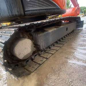 Mini Hitachi ZX50U-3 sử dụng Nhật Bản <span class=keywords><strong>5</strong></span> tấn bánh xích máy xúc giá thấp bán <span class=keywords><strong>5</strong></span> tấn trọng lượng hoạt động mô hình zaxis 50u động cơ động cơ - Product Image 3