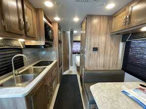 MEILLEURE AFFAIRE Camping-car Ford HomeCar d'occasion <span class=keywords><strong>2021</strong></span> - Product Image 2