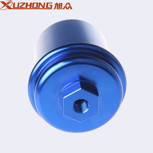 Filtro de Combustible Xuzhong de 62 mm Negro para Reemplazo de Automóviles con Juntas Tóricas - Product Image 4