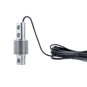 โหลดเซลล์แบบโค้งงอ 300 กก. สำหรับแท่นชั่งน้ำหนัก ถัง และแท็งก์ - Product Image 3