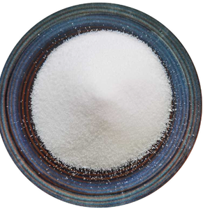 Poudre blanche Sel minéral raffiné à cristaux Additifs alimentaires Sel comestible Sel PDV - Product Image 3