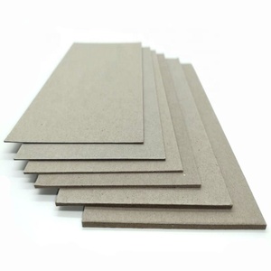 <span class=keywords><strong>Libro</strong></span> de Cartón Gris de 2.0 mm con Encuadernación Perfecta y Tapa Dura - Product Image 5