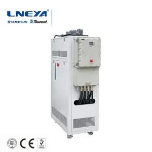 Tùy chỉnh-40c-60C -80C làm mát bằng không khí tuần hoàn Máy làm lạnh nước