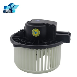 Ventilateur de climatisation de voiture à équilibrage dynamique 272203XA0A pour Nissan Urvan E26NV350 - Product Image 1