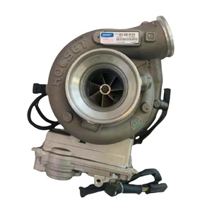 3773410 Superchargeur pour machines d'ingénierie - Composant OEM d'origine - Product Image 1