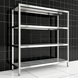 <strong>Light</strong> Duty Super <strong>Retail</strong> Metal Rack Steel <strong>Store</strong> Display Shelf for Supermarket for <strong>Store</strong> Lighting Supermarket Display Rack - Product Image 3