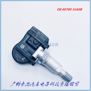 <b>Tpms</b> Sensor 40700-3JA0B 433MHz External For Infiniti Cars - Product Image 1
