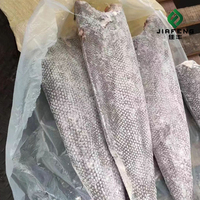 Fournisseur d'exportation de poissons vivants, morue congelée
