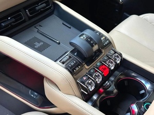 BYD d'occasion - Modèle Leopard 2023 - Leopard 5 1.5T CVT Édition Premium - Product Image 5