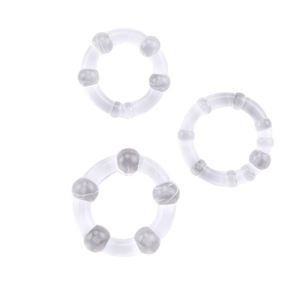 Cincin <span class=keywords><strong>Penis</strong></span> Silikon yang Dapat Disesuaikan Mainan Seks Dewasa Cincin <span class=keywords><strong>Penis</strong></span> Karet untuk Menunda Ejakulasi Pria - Product Image 5