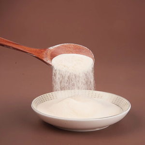 <span class=keywords><strong>Composition</strong></span> d'ingrédients et <span class=keywords><strong>de</strong></span> matières premières <span class=keywords><strong>de</strong></span> boulangerie <span class=keywords><strong>de</strong></span> crémier non laitier pour le pain et le biscuit - Product Image 6