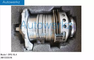 Pièces détachées Peugeot Citroen <span class=keywords><strong>embrayage</strong></span> DP0/AL4, <span class=keywords><strong>prix</strong></span> d'usine - Product Image 3