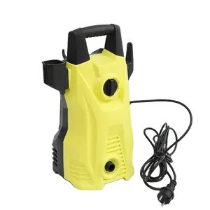 Auto power 120bar high pressure washer cleaner for home