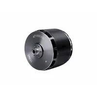 T-MOTOR двигатель AT1050 KV90 150CC бесщеточный двигатель высокой мощности тяги VTOL Дрон с неподвижным крылом двигатель многовинтовой тяжелой подъема 24S UAV