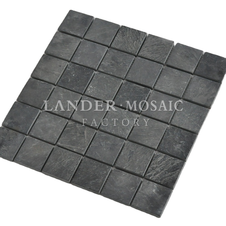 Sourcing Map Mosaïque Tuiles Verre Éclat Pièces Vrac Carré