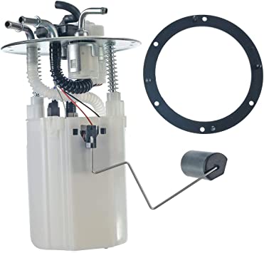 E8744M SP3029M P76623M High Quality Fuel Pump Assy for KIA RIO