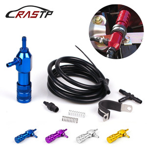Régulateur de pression de carburant réglable Crastp pour système de réglage du moteur turbocompressé - Product Image 1