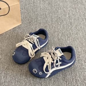2026 New <b>Women</b> Retro German <b>Trainers</b>, Classic Round Toe, Thin Sole with Hidden Heightening, Versatile Daily Casual Shoes - Product Image 4