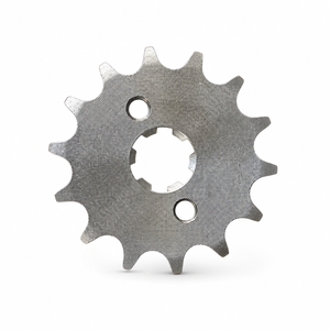 Kit de chaîne de moto 70cc pour JH70 CD70, kit de chaîne de moto 48Q, kit de pignon de cyclomoteur 41T 14T 420-100L - Product Image 4