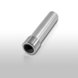 Ugello per sabbiatura in carburo di boro 35*20*5mm di grado speciale a massa ugello in carburo di boro - Product Image 2