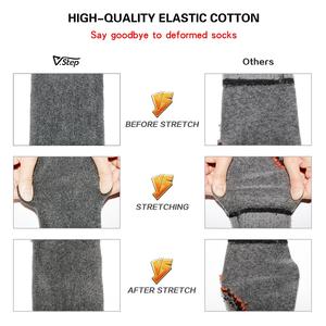 Fabricant <span class=keywords><strong>de</strong></span> chaussettes auto-chauffantes à piles chaussettes chauffantes chaussettes électriques <span class=keywords><strong>pour</strong></span> le <span class=keywords><strong>ski</strong></span> chasse pêche Sports <span class=keywords><strong>de</strong></span> plein air hiver chaud - Product Image 5