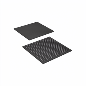 Embedded 484 BBGA Original One Stop Service EP20K200EFC484-3 Components Electronic - Product Image 1