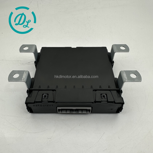 Controlador de Aire Acondicionado EexcavaStart 488-6602 de Repuesto para Excavadoras 320, 323, 330, 336, Panel de Control de Aire Acondicionado para Cabina, ECU, 1 Año de Garantía - Product Image 1