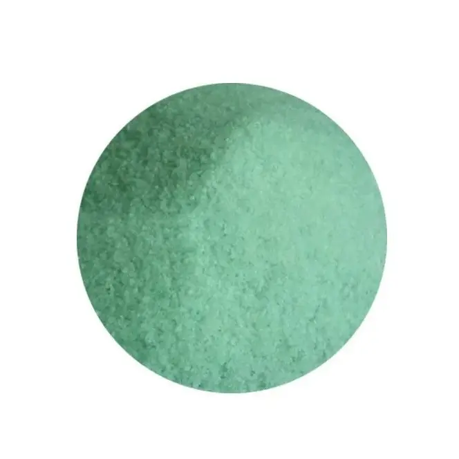 Pasokan langsung pabrik bubuk Sulphide besi digunakan untuk aplikasi metalurgi dari pemasok India