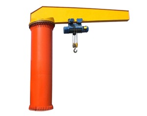 رافعة ذراعية مثبتة على الأرض للتحكم عن بعد في ورش العمل، سعر رافعة الذراع - Product Image 4