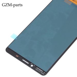 Écran tactile LCD OLED 6,0 pouces pour Sony <span class=keywords><strong>Xperia</strong></span> <span class=keywords><strong>10</strong></span> <span class=keywords><strong>II</strong></span> 10II XQ-AU51 XQ-AU52, assemblage d'écran tactile - Product Image 5