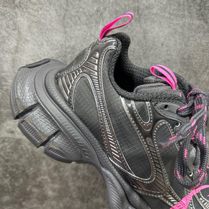 Zapatillas Deportivas para Mujer, Aclamadas por la Crítica, Parte Superior de Cuero Transpirable, Suela de Goma, Estilo Nuevo de Fin de Semana 2025 - Product Image 4