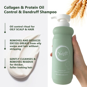 Ensemble de soins capillaires 500ml Soapberry naturel utilisation en salon OEM ODM contrôle de la croissance des cheveux <span class=keywords><strong>shampooing</strong></span> africain après-<span class=keywords><strong>shampooing</strong></span> pour cheveux texturés - Product Image 2