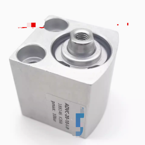 新品 1個 Advc-10-10-i-<span class=keywords><strong>p</strong></span> スレッドコンパクトシリンダー 空気圧シリンダータイプ - Product Image 1