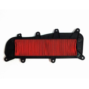 Filtro Aria Moto 17211-ACC1-E00 1723C-ACC1-E000 <span class=keywords><strong>KYMCO</strong></span> ANY LIKE COLOMBO 150 CK150T-5 -13 Q150 - Product Image 3