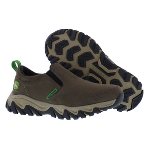 Chaussures pour garçons Skechers Rugged Ranger Tractor Brisk Ps, style marche, couleur marron - Product Image 4