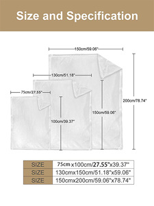 Factory Custom Design Hot Sale Digital Printed Custom Fleece <strong>Throw</strong> <strong>Halloween</strong> <strong>Blanket</strong> - Product Image 5