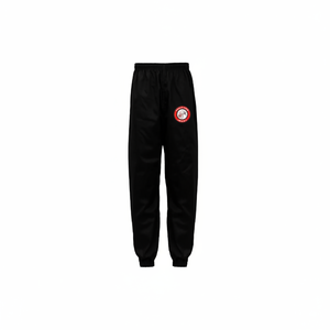 Ensemble de shorts unisexe 2 pièces à séchage rapide 100% coton à taille élastique avec imprimé numérique pour bébés et tout-petits, saison printemps - Product Image 2