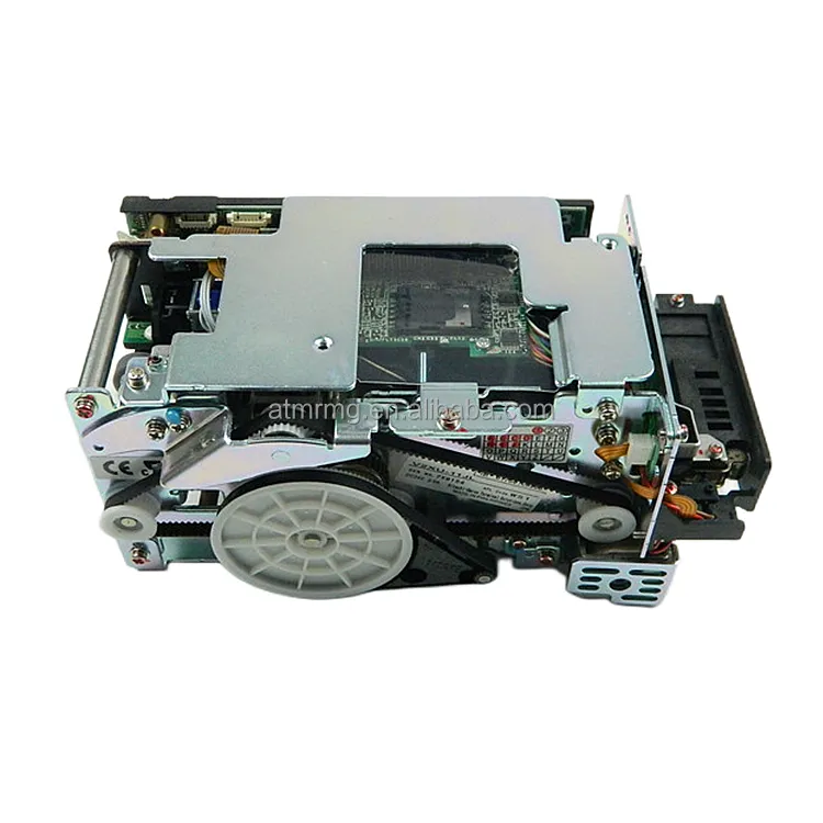 Lecteur de carte USB 01750105988 1750105988, pièces de rechange de machine ATM wincor nixdorf omron V2XU