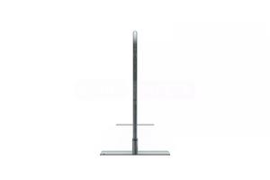Ringhiere per Scale e Ponti <span class=keywords><strong>in</strong></span> Lega di Alluminio e Acciaio Inossidabile Industriali, Resistenti alla Ruggine e all'Acqua, Regolabili per Esterni - Product Image 6