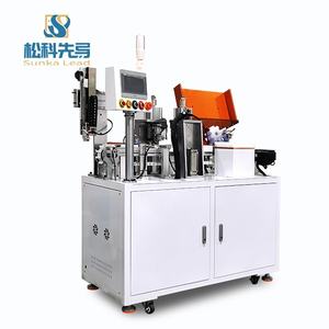 Máquina para Eliminar Puntos de Soldadura de Baterías, Equipo para Eliminar Puntos de Soldadura de Baterías de Litio - Product Image 1