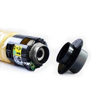 Cartouche de toner X&O Premium Ricoh SP C840 C842 821255 - 821258 compatible avec l'imprimante couleur SP C840dn C842dn