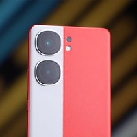 Teléfono Móvil IQOO Neo9 de 6.7 Pulgadas, Octa Core Snapdragon 8 Gen 2, 16GB+1TB, Batería de 5999mAh, Cargador de 120W, AMOLED 144Hz con NFC y Función de Belleza