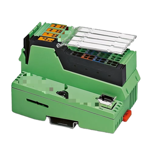 EMG 10-rel/KSR-<span class=keywords><strong>G</strong></span> 48/21-LC-รีเลย์โมดูล2963019ต้นฉบับใหม่สต็อกอุตสาหกรรมอัตโนมัติ Pac โปรแกรม PLC โดยเฉพาะ - Product Image 1