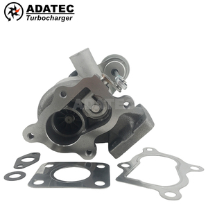 Новая турбина TD03 49131-02000 16483-17015 19483-17013 19483-17011 960606092 турбина для Kubota Traktor 63 кВт-85 л.с. F250 - Product Image 6