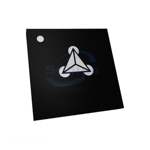 ชิ้นส่วนวงจรอิเล็กทรอนิกส์ 144 LBGA TMC457-BC ชิปจัดการพลังงาน (PMIC) มีสินค้าในสต็อก - Product Image 1