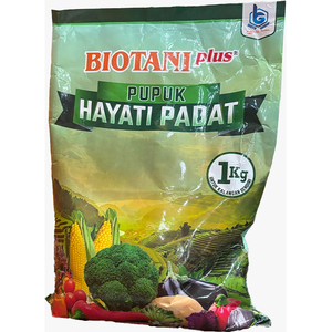 Fertilizante Orgánico Líquido de Alta Calidad con Microbios Potentes para Restaurar Tierras Agrícolas Dañadas Químicamente y Baldosas - Product Image 1