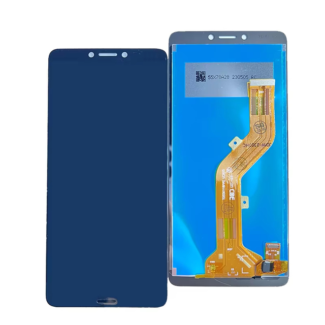 Good Quality Professional Lcd Mobile Phone Screen Display for Tecno Pop 2F
