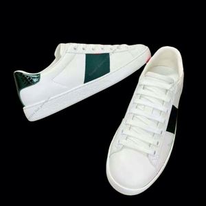 Chaussures de marche de luxe de qualité supérieure pour hommes, nouvelle mode 2025, chaussures de sport pour femmes, chaussures plates décontractées, baskets - Product Image 4